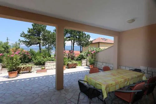 Apartments in Silo Insel Krk 14593