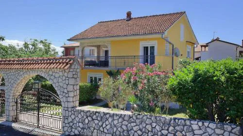 Apartments in Silo - Insel Krk 27653