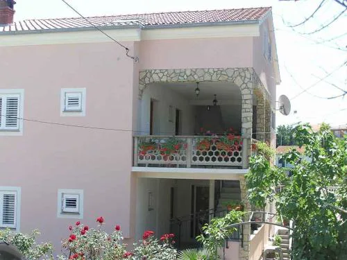 Apartments in Silo - Insel Krk 35162