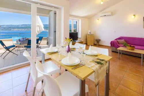Apartments in Silo - Insel Krk 39366