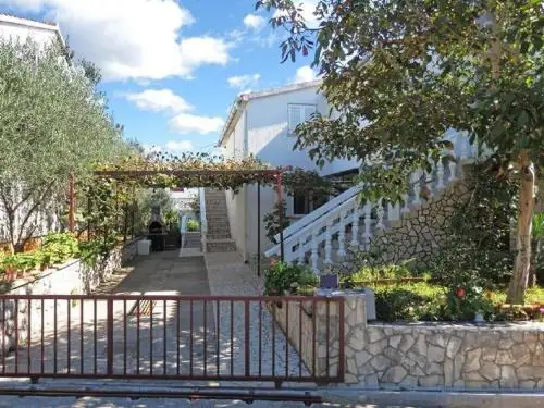 Apartments Makic