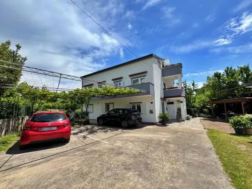 Apartments Nikolic