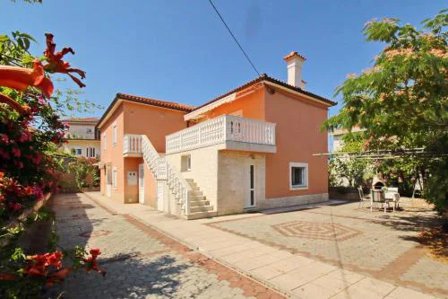 Apartments Radosna
