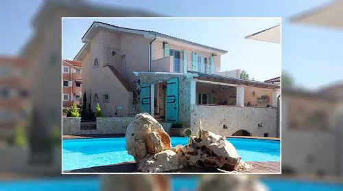 Casa Ulivo