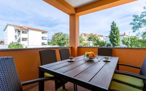 Ferienwohnung Deja