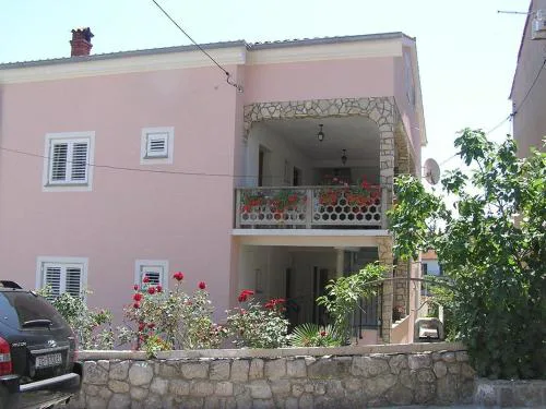 Ferienwohnung Für 2 Personen 1 Kind Ca 30 M Sup2 In Šilo, Adriaküste Kroatien Kroatische Inseln