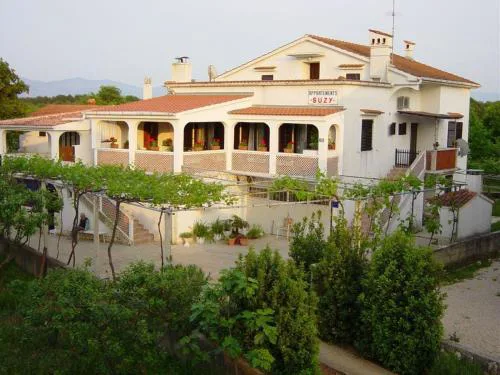 Ferienwohnung für 2 Personen ca 35 qm in Šilo, Kvarner Bucht Krk