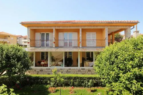 Ferienwohnung für 4 Personen ca 43 qm in Šilo, Kvarner Bucht Krk