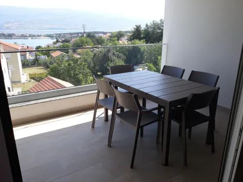 Ferienwohnung Für 5 Personen Ca 68 M Sup2 In Šilo, Adriaküste Kroatien Kroatische Inseln