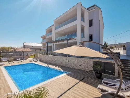 Ferienwohnung Für 5 Personen Ca 68 M Sup2 In Šilo, Adriaküste Kroatien Kroatische Inseln