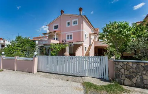 Ferienwohnung Petra