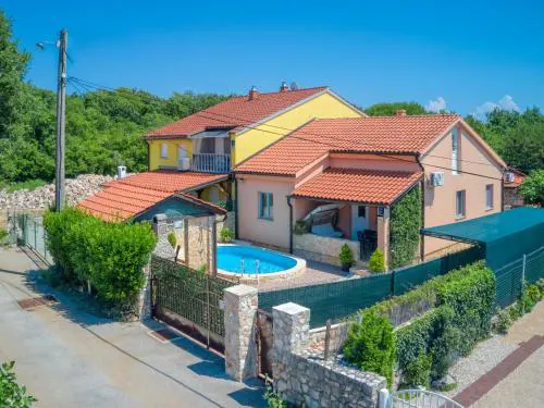 Holiday Home Ana by Interhome