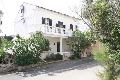 Holiday home in Silo - Insel Krk 26695