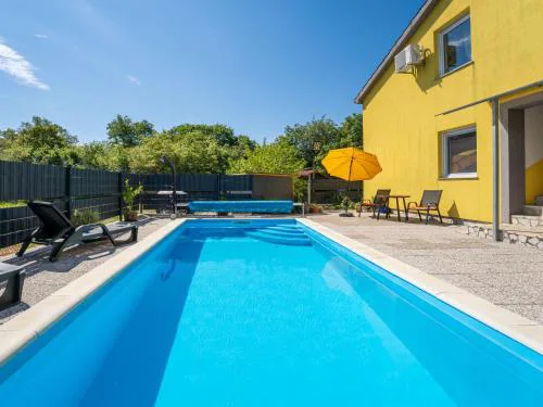 Holiday Home Radmila by Interhome