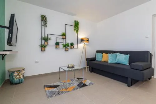 Moderne Wohnung Grzetic