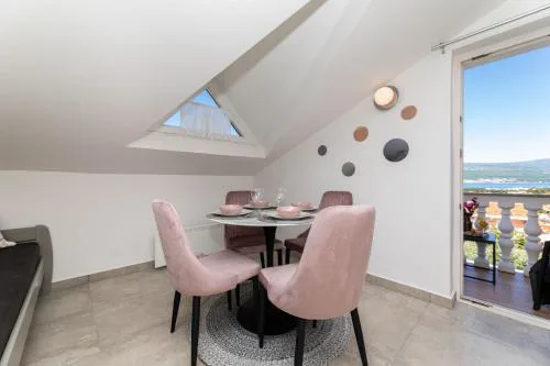 Pension Tina Appartement 2
