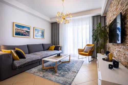 Ruhige Ferienwohnung Tina 8