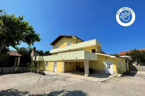 Top Apartment - Haustiere wilkommen