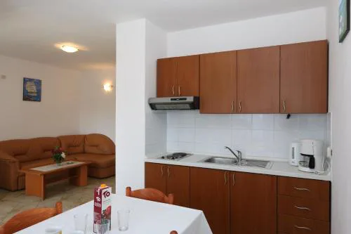 Two-Bedroom Apartment in Silo VII