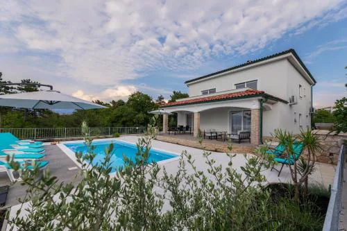 Villa Gloria