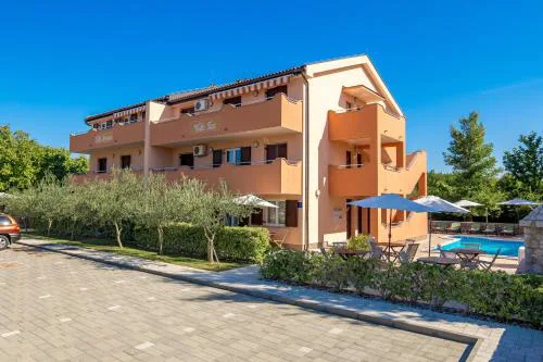 Villa Romana and Tea