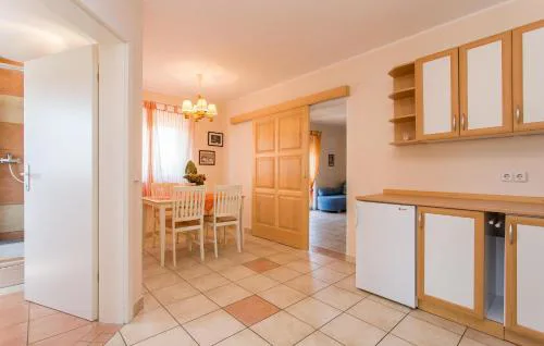 Wohnung Maria In Der Nähe Des Strandes