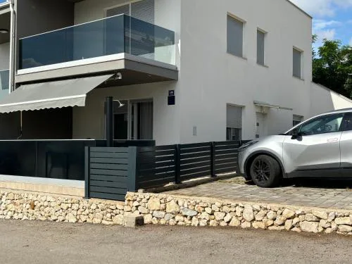 Apartment Lucija