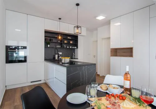 Apartment Mia Šimuni by Pag tours