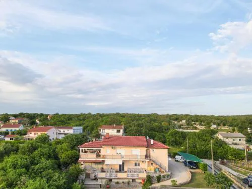 Apartment Predrag
