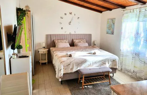 Studio Apartment Lino