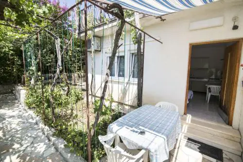 Apartament Skoko