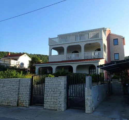 Apartman Daisy