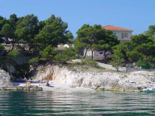Apartman Domić