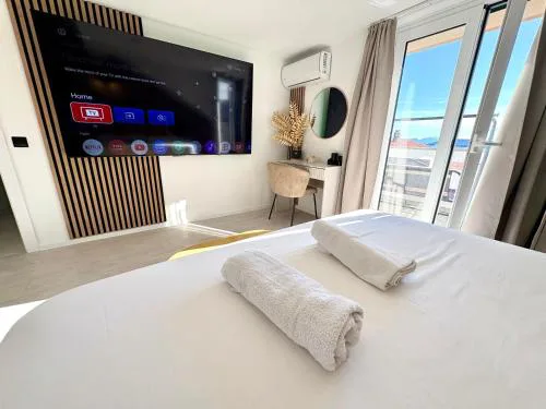 Apartment Anchor Luxury
