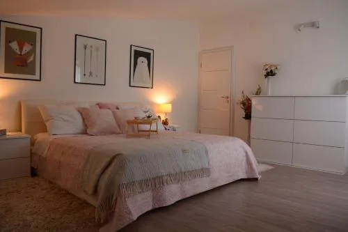 Apartment Heaven