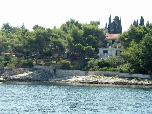 Apartment Iskra