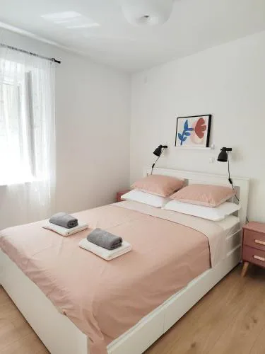 Apartment LIPA
