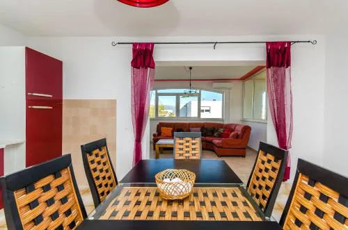 Apartment Ruza