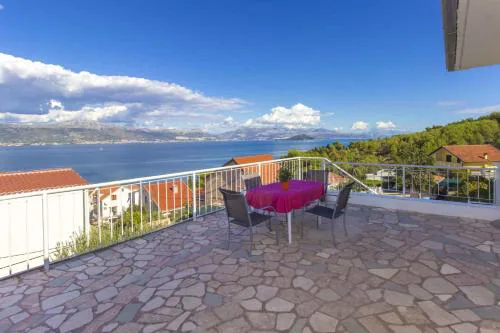 Apartment Slatine 5