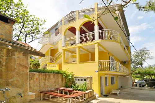 Apartment Steli