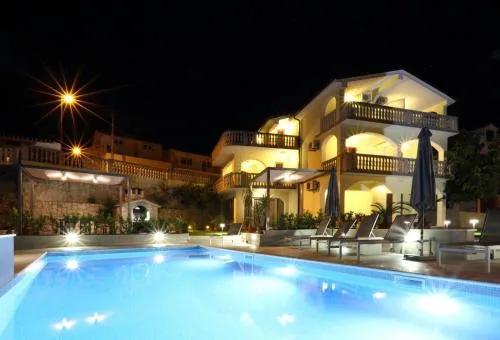 Apartments Bago