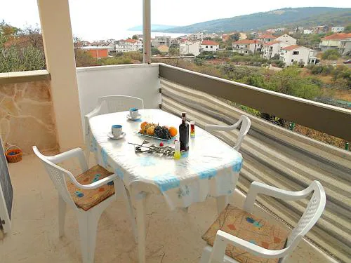 Apartments Boa