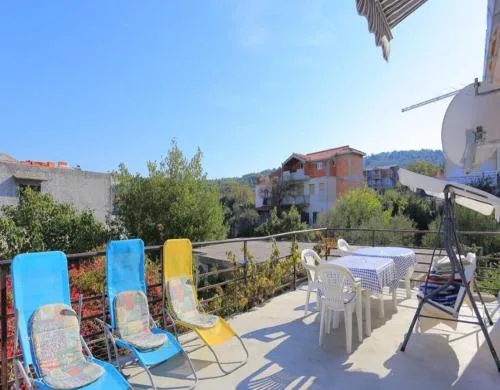 Apartments Rosa