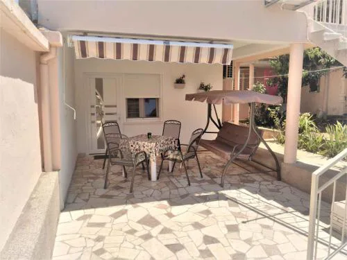 Holiday home in Slatine - Insel Ciovo 6128