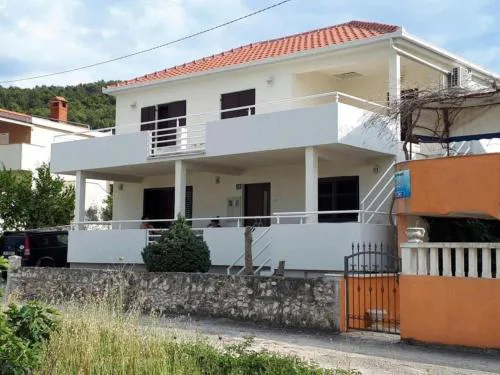 Seaside holiday house Slatine, Ciovo - 22643