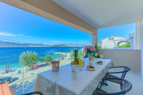 Villa ARIJANA - SUNCE