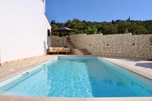 Villa Bora - Ferienhaus am Meer