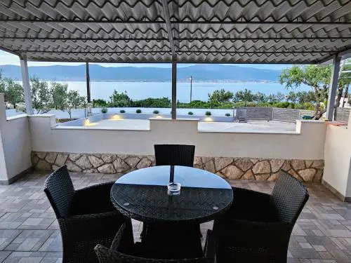 Villa Palma A1