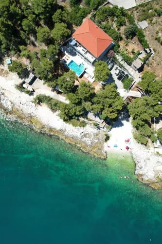 Villa Rosea