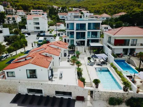 Villa Sun and Sea